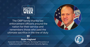 national police week 1