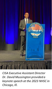 national homeland conference