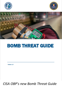 Bomb Threat Guide