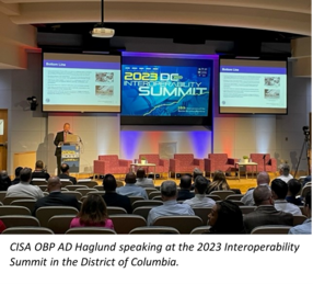 2023 Interoperability Summit