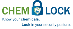 Chem Lock Know your chemicals Lock in your security posture