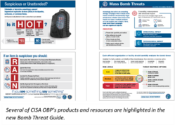 Bomb Threat Guide image