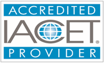 IACET Provider