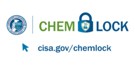 Chem Lock cisa.gov/chemlock