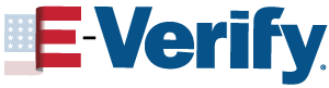 E-Verify trademark logo