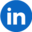 LinkedIn Icon