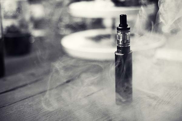 electronic cigarette