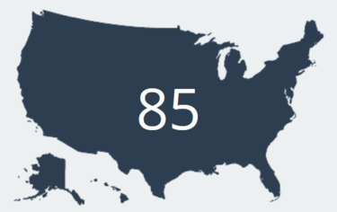 85 home fire fatalities reported for January 21 to 27