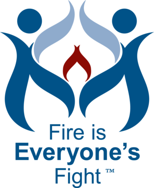 Fire is Everyone's Fight