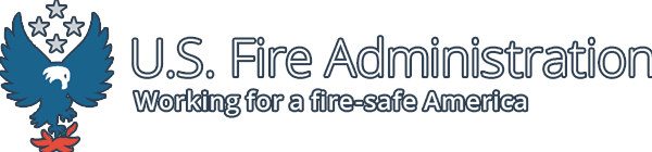 US Fire Administration - working for a fire safe America