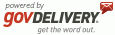 GovDelivery Logo