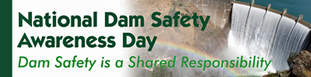 National Dam Safety Awareness Day