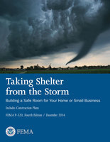 FEMA tornado publication