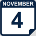 November 4: Advanced Public Information Officer Training Application Deadline