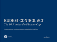 Budget Control Act