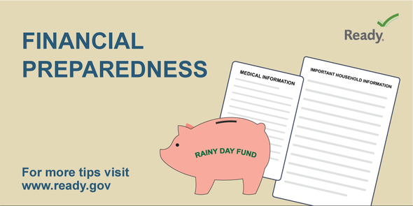 Financial preparedness