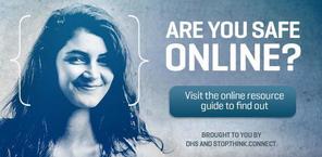 Are You Safe Online?