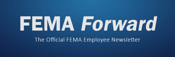 FEMA Forward Masthead