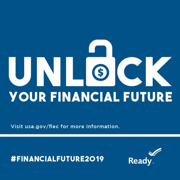 unlock your financial future