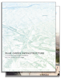 blue green infrastructure