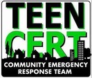 Teen CERT Logo