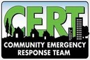 CERT Logo