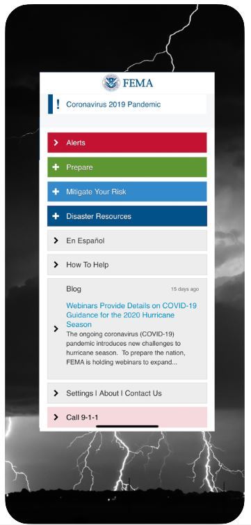 FEMA_Mobile_App_Mitigate_Your_Risk_Screenshot