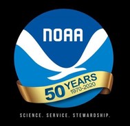 NOAA 50 Years