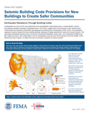 Seismic Fact Sheet