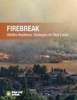 Firebreak: Wildfire Resilience Strategies for Real Estate