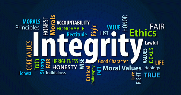 Integrity