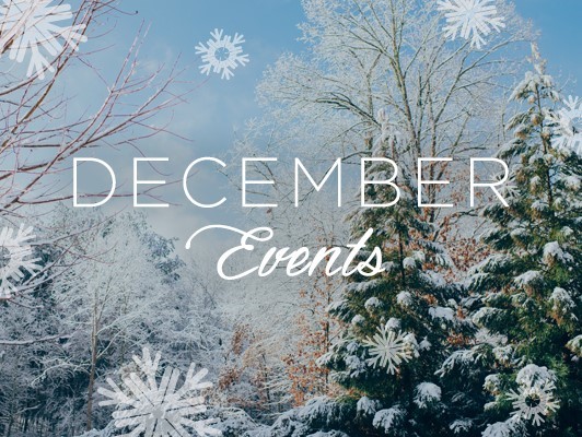 December Events