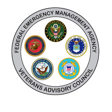 Veteran's Advisory Council Logo