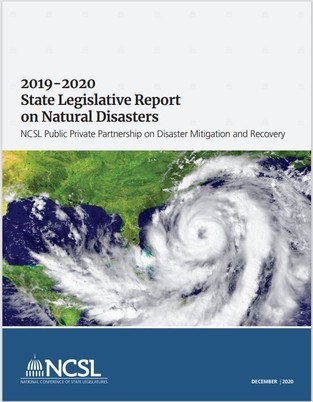 NCSL Report Cover