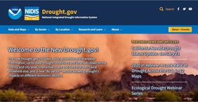 US Drought Portal