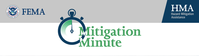 Header Image Mitigation Minute 033121