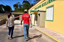 Resilience Hub in Puerto Rico