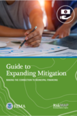 Municipal Financing Guide Cover