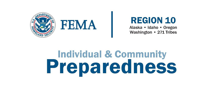 Region 10 Community Preparedness Newsletter - Fall Edition