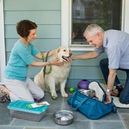 Pet Prep