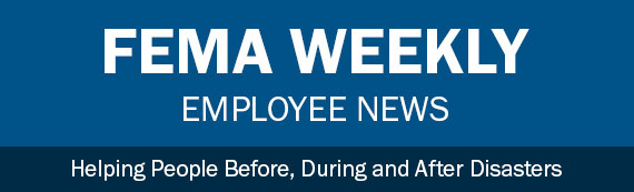 FEMA Weekly Header New