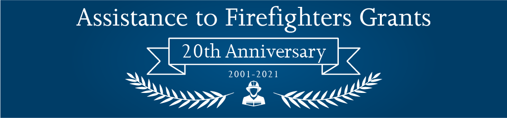 AFG 20th Anniversary 