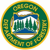 oregon department of forestry