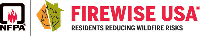 firewise usa logo