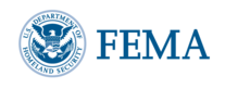 FEMA Logo