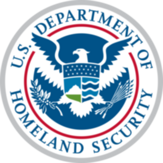 DHS LOGO