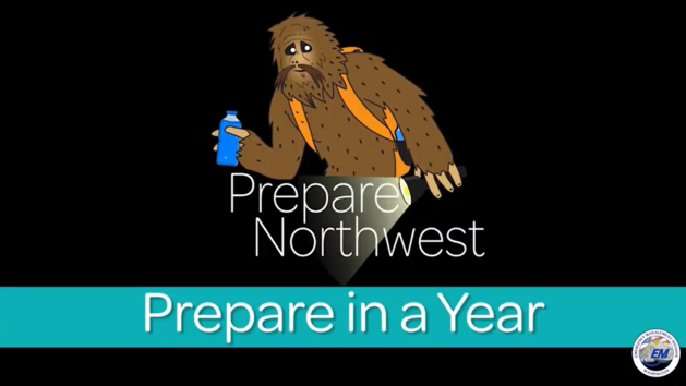 Prepare Northwest Prepare in a Year