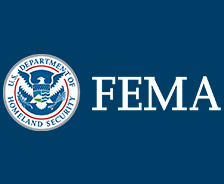 FEMA Left Logo