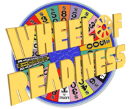 Youth Wheel of Readiness