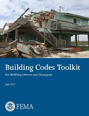 Building Codes Toolkit Cover